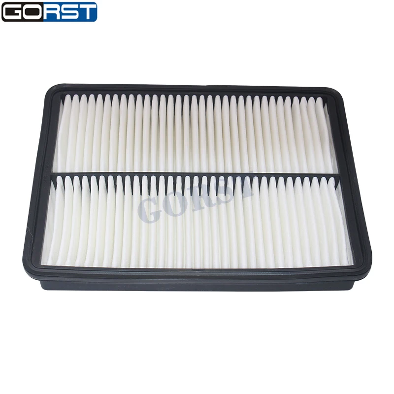 Air Filter for Hyundai Santa Fe Kia Sorento Car Auto Part
Air Filter for Hyundai Santa Fe Kia Sorento Car Auto Part