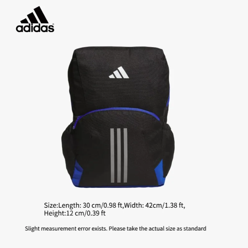 Adidas Youth Backpack Sports Backpack JF1223
Adidas Youth Backpack Sports Backpack JF1223