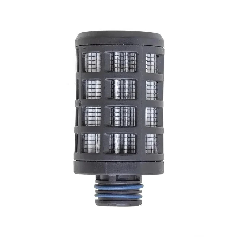 7DCT300 Dual Clutch Transmission External Filter Fits 2018-2024 Renault Espace &B MW 1 Series/2 Series 10μm Glass Fiber
7DCT300 Dual Clutch Transmission External Filter Fits 2018-2024 Renault Espace &B MW 1 Series/2 Series 10μm Glass Fiber