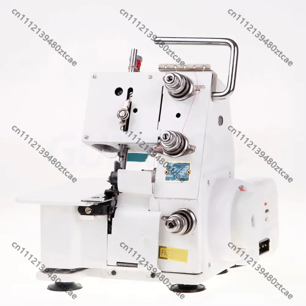 300W 4 Thread Overlock Sewing Machine, Desktop Household Serger with LED Light, Multi-functional Edge Stitching Tool
300W 4 Thread Overlock Sewing Machine, Desktop Household Serger with LED Light, Multi-functional Edge Stitching Tool