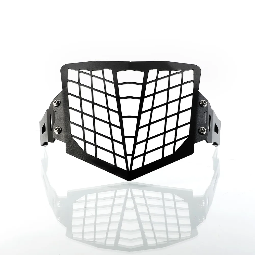 Motorcycle Headlight Protector Guard For HONDA CRF250L CRF250M CRF300L 2013-2022-2023 Headlamp Mesh Head Light Protection Cover
Motorcycle Headlight Protector Guard For HONDA CRF250L CRF250M CRF300L 2013-2022-2023 Headlamp Mesh Head Light Protection Cover