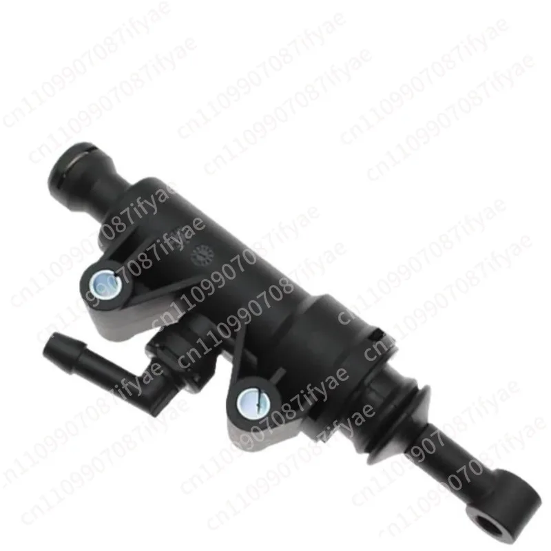 Suitable for modern HYUNDAI SOLATI clutch master pump 41600-59000
Suitable for modern HYUNDAI SOLATI clutch master pump 41600-59000