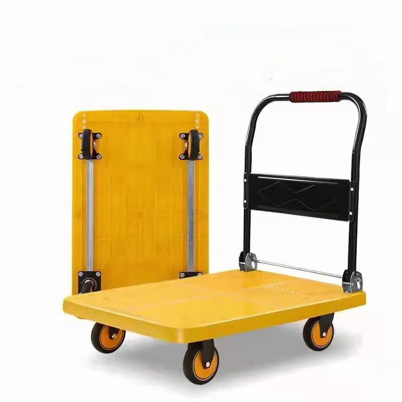 trolley manufacturer 200kg 450kg heavy duty foldable plastic platform trolley hand in hand
trolley manufacturer 200kg 450kg heavy duty foldable plastic platform trolley hand in hand