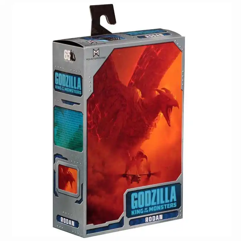 Hiya Brinquedos Originais Godzilla Rei Dos Monstros Rodan Filho De Fogo Фигурка для бровей Колção Presente Аниме Серия
Hiya Brinquedos Originais Godzilla Rei Dos Monstros Rodan Filho De Fogo Фигурка для бровей Колção Presente Аниме Серия