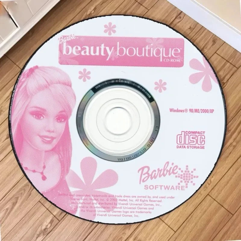 Barbie CD Round Rug and Stunning Optical Carpets Look Floor Mats Popular Circular Carpet Trend Home Decoration
Barbie CD Round Rug and Stunning Optical Carpets Look Floor Mats Popular Circular Carpet Trend Home Decoration