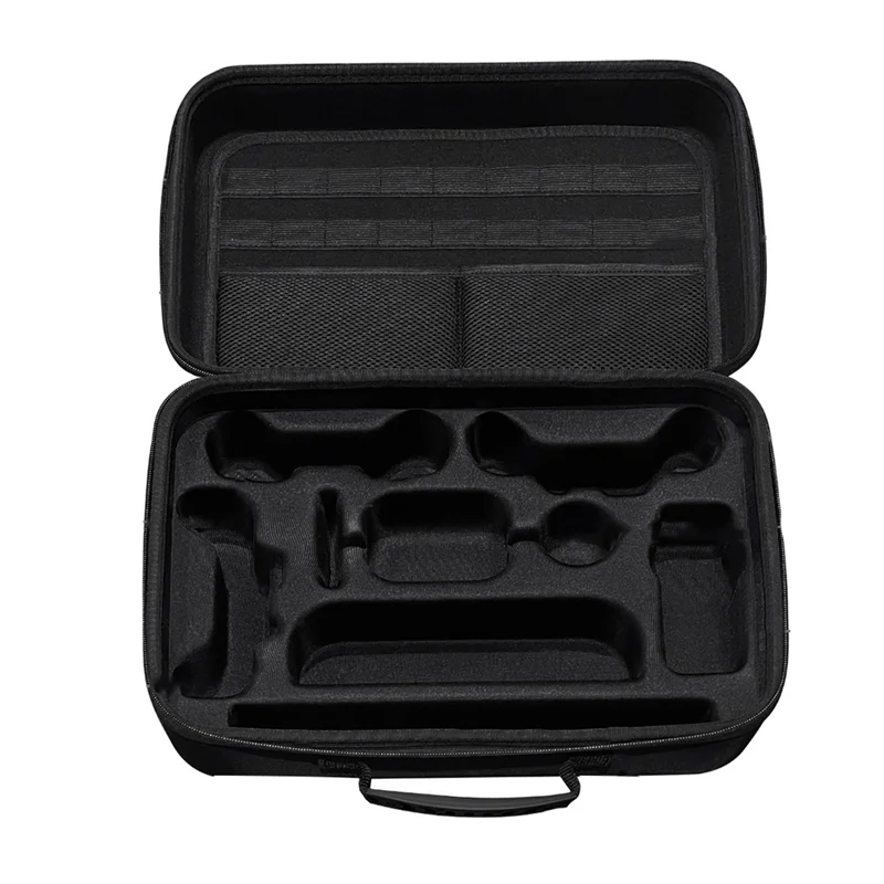 【Shop Now】Portable Storage Bag For Switch 2 Game Console Protective Shoulder Bag Handbag Shell Bag Carry Case
【Shop Now】Portable Storage Bag For Switch 2 Game Console Protective Shoulder Bag Handbag Shell Bag Carry Case