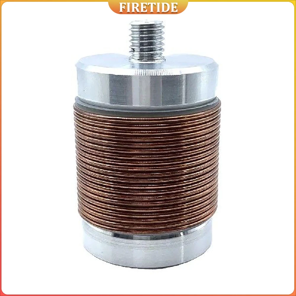 Активный! Nvarcher PAC-12 Индукционная катушка 40 м для коротковолновой антенны
Активный! Nvarcher PAC-12 Индукционная катушка 40 м для коротковолновой антенны