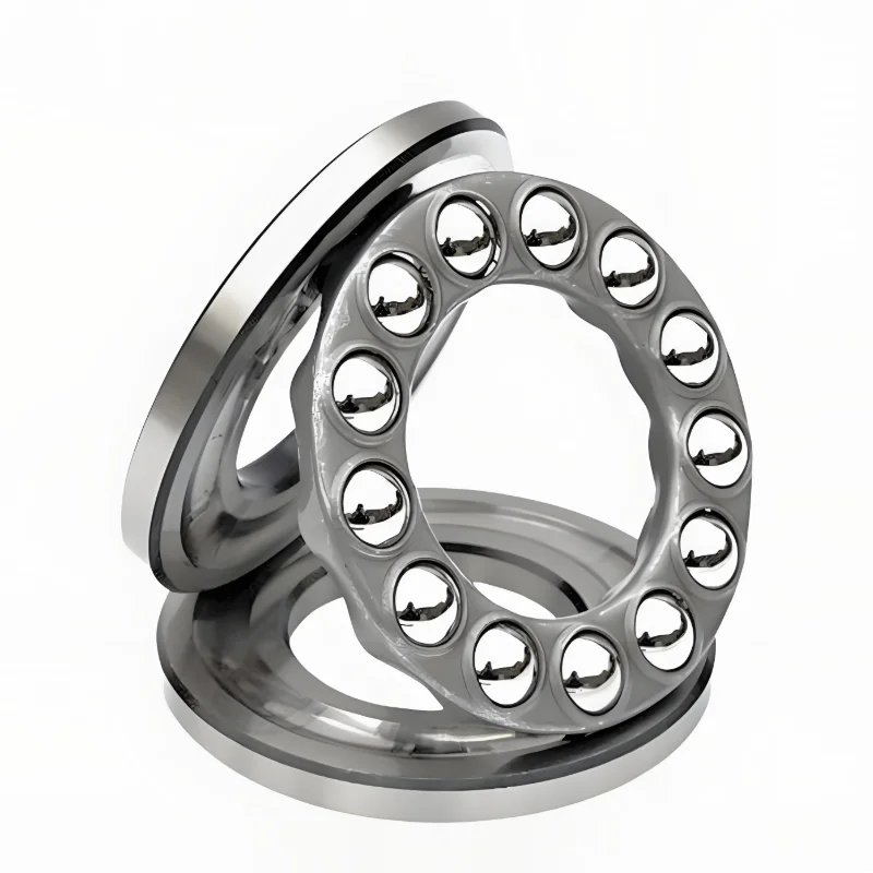 Thrust Bearing 51312 51313 51314 51315 51316 51317 51318 51320. Plane thrust ball bearing
Thrust Bearing 51312 51313 51314 51315 51316 51317 51318 51320. Plane thrust ball bearing