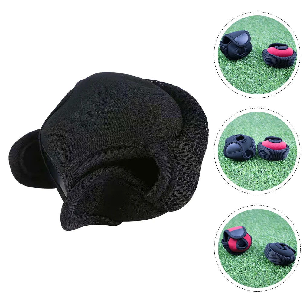 Fishing Twine Reel Bag Waterproof Case Protective Outdoor Accessory Black Cover
Fishing Twine Reel Bag Waterproof Case Protective Outdoor Accessory Black Cover