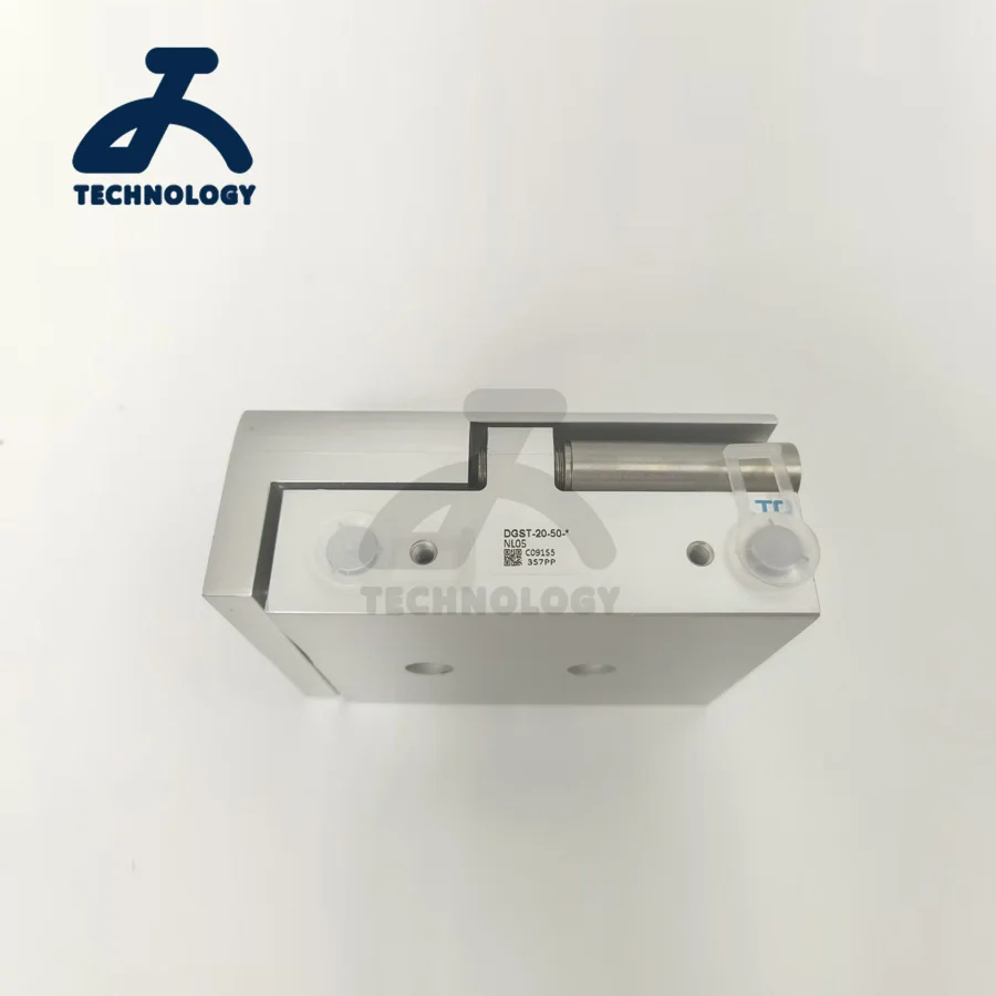 Original New slide cylinder SLT6-10-P-A SLT-6-20-P-A SLT-6-30-P-A SLT-6-40-P-A SLT-6-50-P-A
Original New slide cylinder SLT6-10-P-A SLT-6-20-P-A SLT-6-30-P-A SLT-6-40-P-A SLT-6-50-P-A