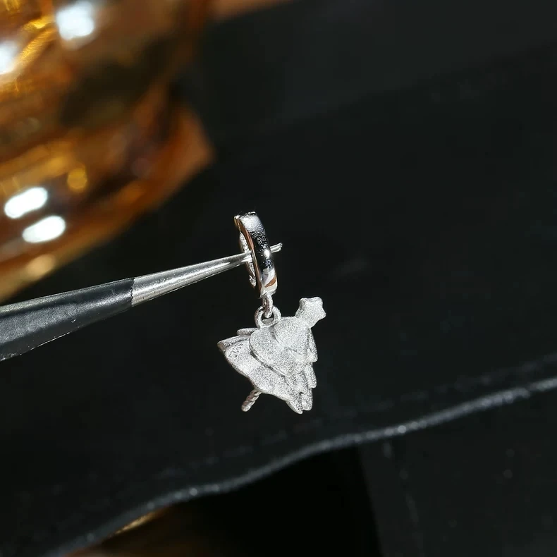 Wholesale S925 Sterling Silver Pendant Mounts Base Findings Settings Mountings Jewelry Fittings for 9-12mm Pearls 3pcs/lot
Wholesale S925 Sterling Silver Pendant Mounts Base Findings Settings Mountings Jewelry Fittings for 9-12mm Pearls 3pcs/lot