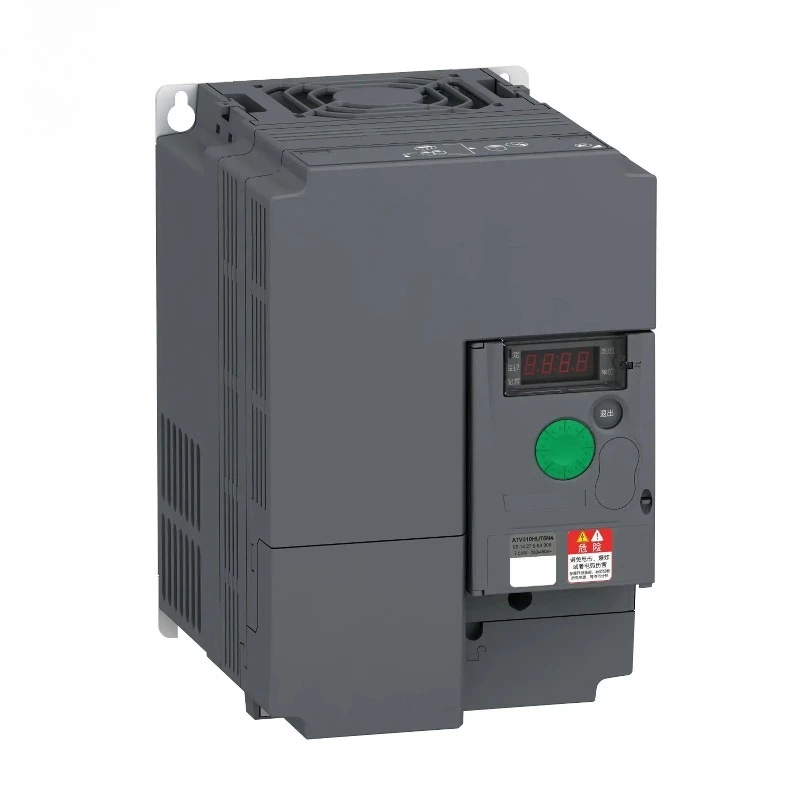ATV310HU75N4A Frequency Inverter New Original PLC Module Stock in Warehouse
ATV310HU75N4A Frequency Inverter New Original PLC Module Stock in Warehouse