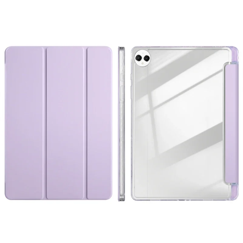 Чехол для Huawei MatePad Pro 12,2, 2024, акриловая прозрачная задняя крышка с держателем для карандашей, чехол для Funda MatePad Pro 12 2, чехол
Чехол для Huawei MatePad Pro 12,2, 2024, акриловая прозрачная задняя крышка с держателем для карандашей, чехол для Funda MatePad Pro 12 2, чехол