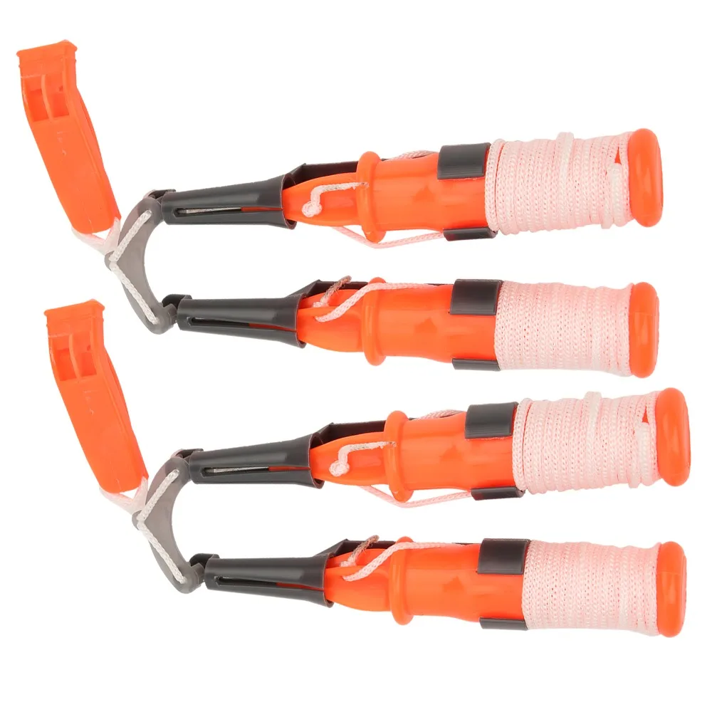 2PCS with Emergency Whistle Ice Fishing Safety Picks with Safety Belt Length 18cm Ice Safety Picks Orange Handle
2PCS with Emergency Whistle Ice Fishing Safety Picks with Safety Belt Length 18cm Ice Safety Picks Orange Handle