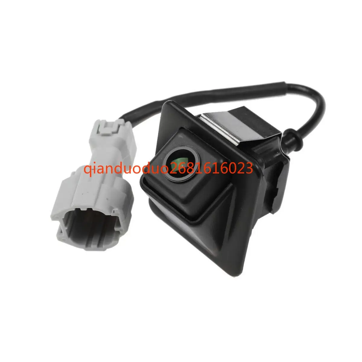 Suitable for 11-15 modern I40 reversing image transmission camera trunk reversing image camera original
Suitable for 11-15 modern I40 reversing image transmission camera trunk reversing image camera original