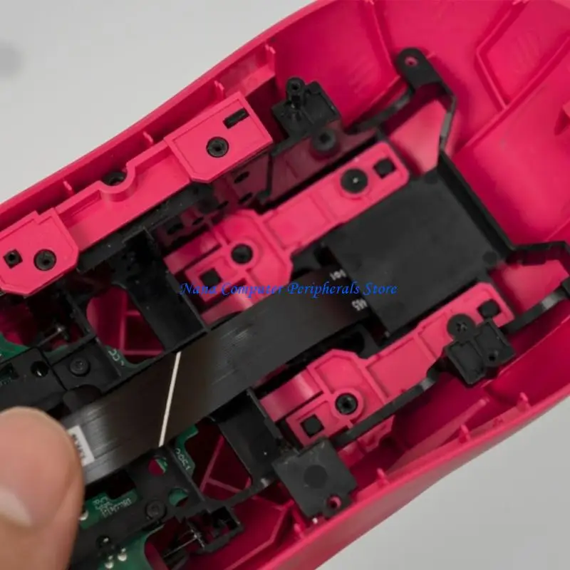 F68C Плата килевой рамы игровой мыши для GPro X Superlight2 DEX Запасная часть игровой мыши
F68C Плата килевой рамы игровой мыши для GPro X Superlight2 DEX Запасная часть игровой мыши