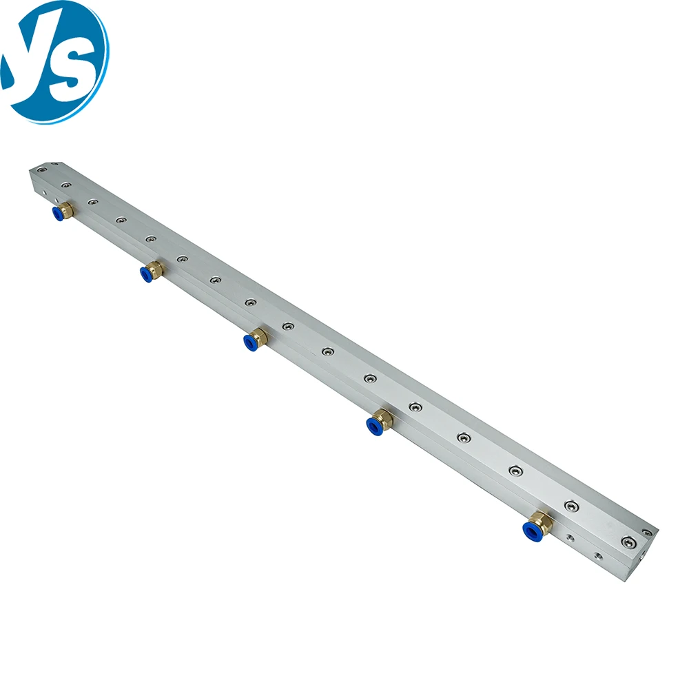 Насадка для ножа Super Air из алюминиевого сплава 25-2100 мм, охлаждающая, сушка, насадка для выдувания ножа, насадка для ножа сжатого воздуха
Насадка для ножа Super Air из алюминиевого сплава 25-2100 мм, охлаждающая, сушка, насадка для выдувания ножа, насадка для ножа сжатого воздуха