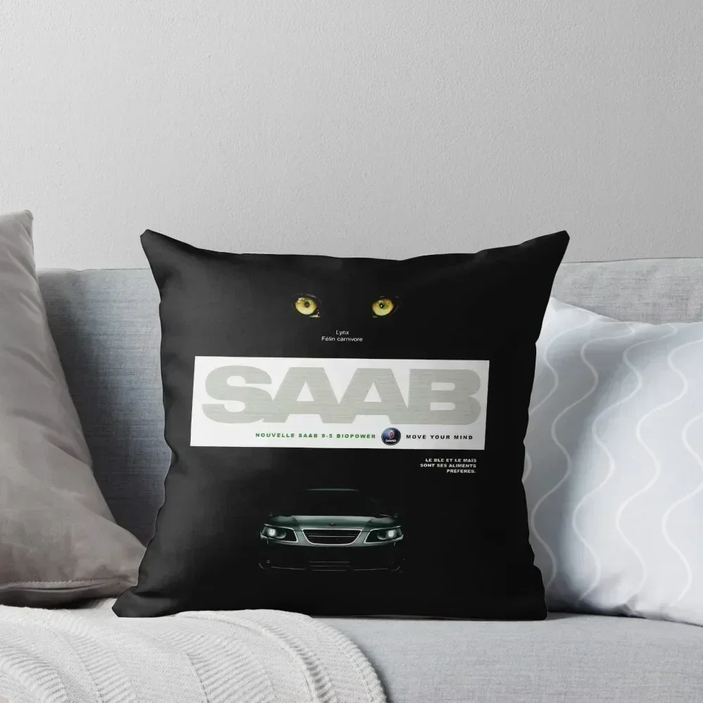 SAAB 9-5 Throw Pillow Custom Cushion Ornamental Pillow Decorative Sofa Cushions sleeping pillows pillow
SAAB 9-5 Throw Pillow Custom Cushion Ornamental Pillow Decorative Sofa Cushions sleeping pillows pillow