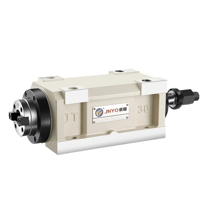 XT30-1 JNYO Расточно-фрезерный шпиндель NT30 Шпиндель для процесса сверления
XT30-1 JNYO Расточно-фрезерный шпиндель NT30 Шпиндель для процесса сверления