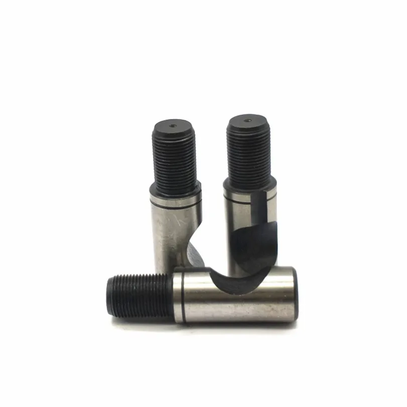 Шпиндель токарного станка с ЧПУ D Тип Шпиндельная головка Винт Патрон Полуцилиндрический Фланцевый винт D4 D5 D6 D8 D11 Винт
Шпиндель токарного станка с ЧПУ D Тип Шпиндельная головка Винт Патрон Полуцилиндрический Фланцевый винт D4 D5 D6 D8 D11 Винт