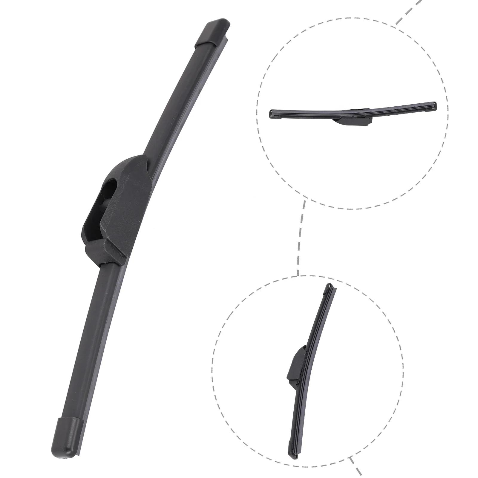 Car Rear Wiper 98850-K0000 Wiper Blade Car Maintenance Higher Grade Components Improved Heat Sink Fit For Kia Soul
Car Rear Wiper 98850-K0000 Wiper Blade Car Maintenance Higher Grade Components Improved Heat Sink Fit For Kia Soul