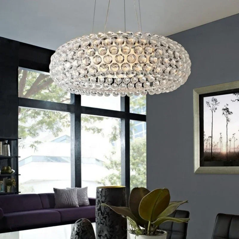 Modern Creative Luxury LED Chandelier Living Room Dining Room Bedroom Hotel Art Ceiling Light Study Home Decor Reading Desk Lamp
Modern Creative Luxury LED Chandelier Living Room Dining Room Bedroom Hotel Art Ceiling Light Study Home Decor Reading Desk Lamp