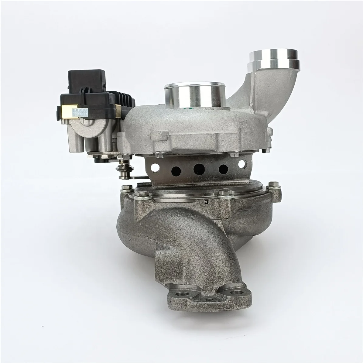 CRAFT Turbo GTB2060VK Turbochargers 802774, 802774-0006, A6420901686, 6420901686 for Mercedes Benz GL350 MLS350 BlueTEC
CRAFT Turbo GTB2060VK Turbochargers 802774, 802774-0006, A6420901686, 6420901686 for Mercedes Benz GL350 MLS350 BlueTEC
