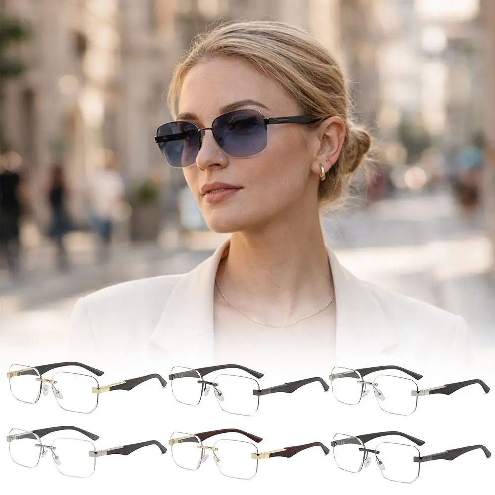 Vintage UV Protection Wood Grain Sunglasses Ultra-Light Outdoor Street Photography Cycling Eyewear Scratch-Resistant Shades
Vintage UV Protection Wood Grain Sunglasses Ultra-Light Outdoor Street Photography Cycling Eyewear Scratch-Resistant Shades