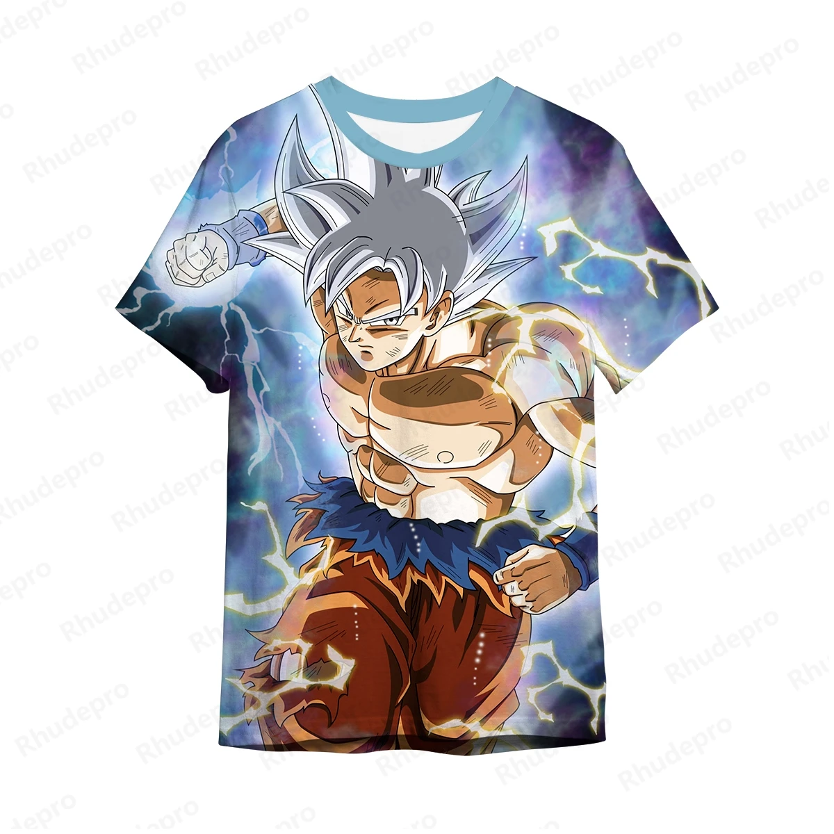 Goku Men's T-Shirt 5XL Dragon ball Hip Hop Tops T-shirts Clothing Y2k Clothes High Quality Gift Harajuku Style Fashion New
Goku Men's T-Shirt 5XL Dragon ball Hip Hop Tops T-shirts Clothing Y2k Clothes High Quality Gift Harajuku Style Fashion New