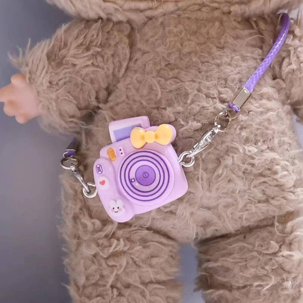 Мини-модель игровой консоли, мультяшная камера, подвеска, украшение, игрушка, украшение для кукольного дома, аксессуары, аксессуары для шеи куклы
Мини-модель игровой консоли, мультяшная камера, подвеска, украшение, игрушка, украшение для кукольного дома, аксессуары, аксессуары для шеи куклы