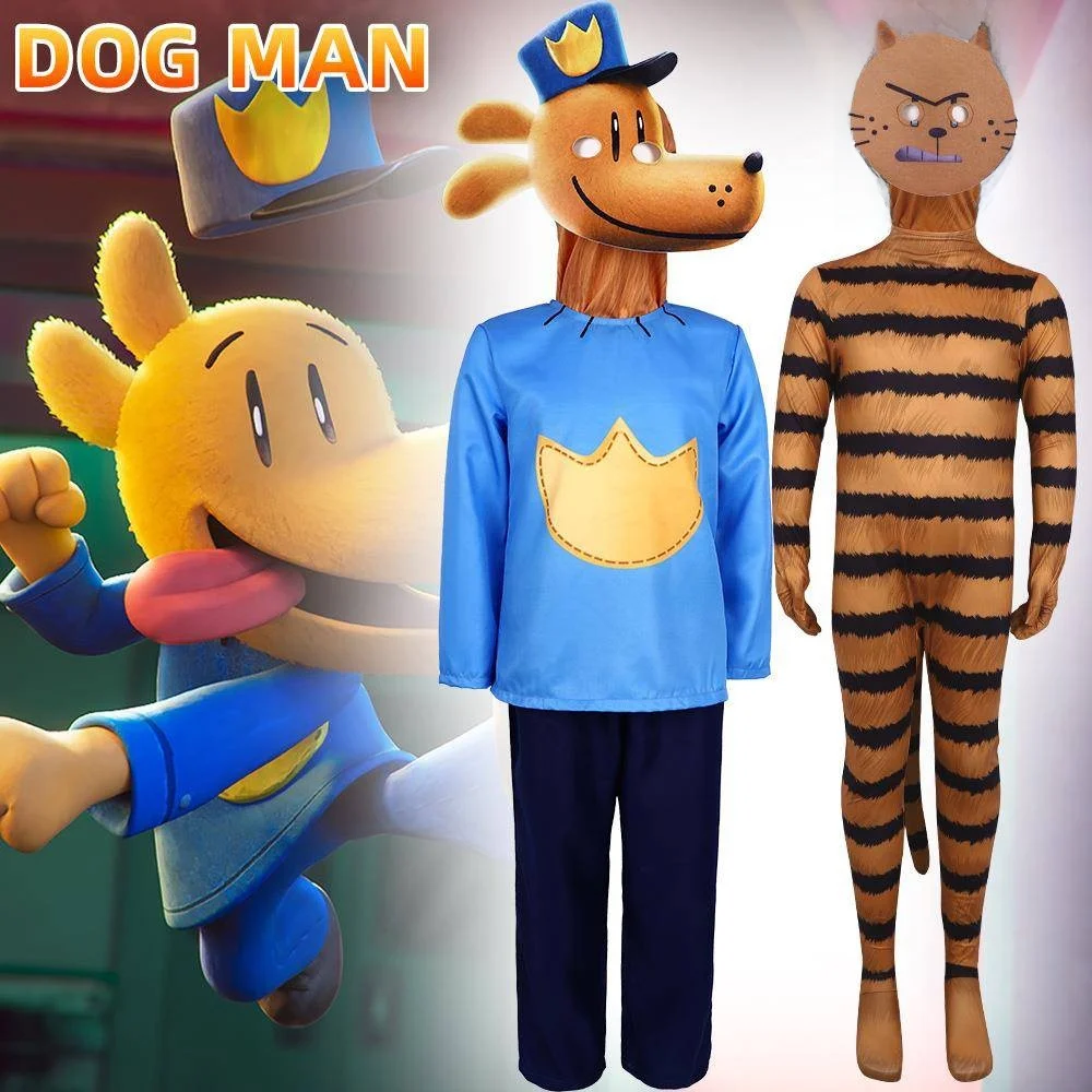 Хэллоуин Patti Onesie Dogman Role-plang Косплей Костюм для выступлений с героями мультфильмов Женская этническая мояя сценическая одежда
Хэллоуин Patti Onesie Dogman Role-plang Косплей Костюм для выступлений с героями мультфильмов Женская этническая мояя сценическая одежда