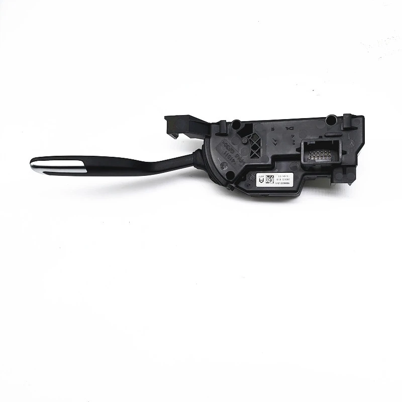 Suitable for Citroen C4 Picasso speed control lever 2400FN 98002212VV C4 B58 B78 Shift lever Gear switch selector knob
Suitable for Citroen C4 Picasso speed control lever 2400FN 98002212VV C4 B58 B78 Shift lever Gear switch selector knob