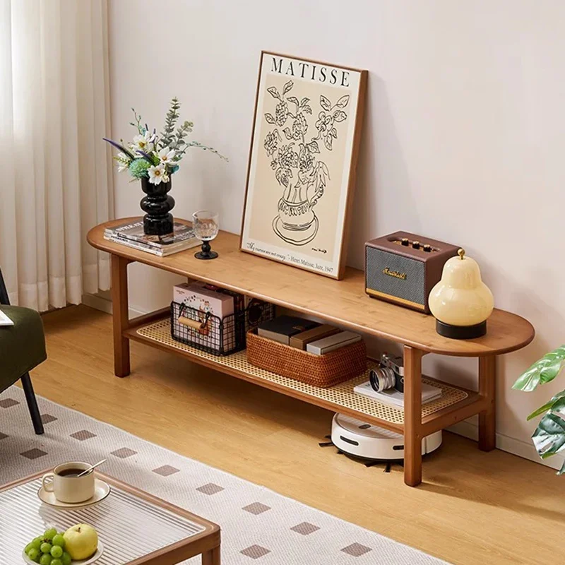 Wood Designer Tv Stands Speaker Movies Center Nordic Luxury Shelf Floor Coffee Tv Table Cabinets Muebles Entrance Hall Furniture
Wood Designer Tv Stands Speaker Movies Center Nordic Luxury Shelf Floor Coffee Tv Table Cabinets Muebles Entrance Hall Furniture