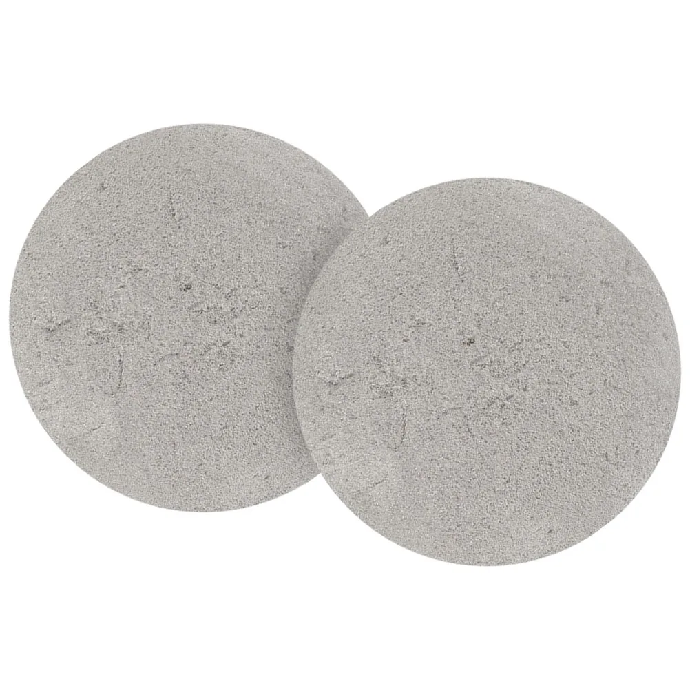 2Pcs Foam Flower Mud Dry Floral Arrangement Balls 15cm Blocks for DIY Florist Decor Garden Supplies
2Pcs Foam Flower Mud Dry Floral Arrangement Balls 15cm Blocks for DIY Florist Decor Garden Supplies