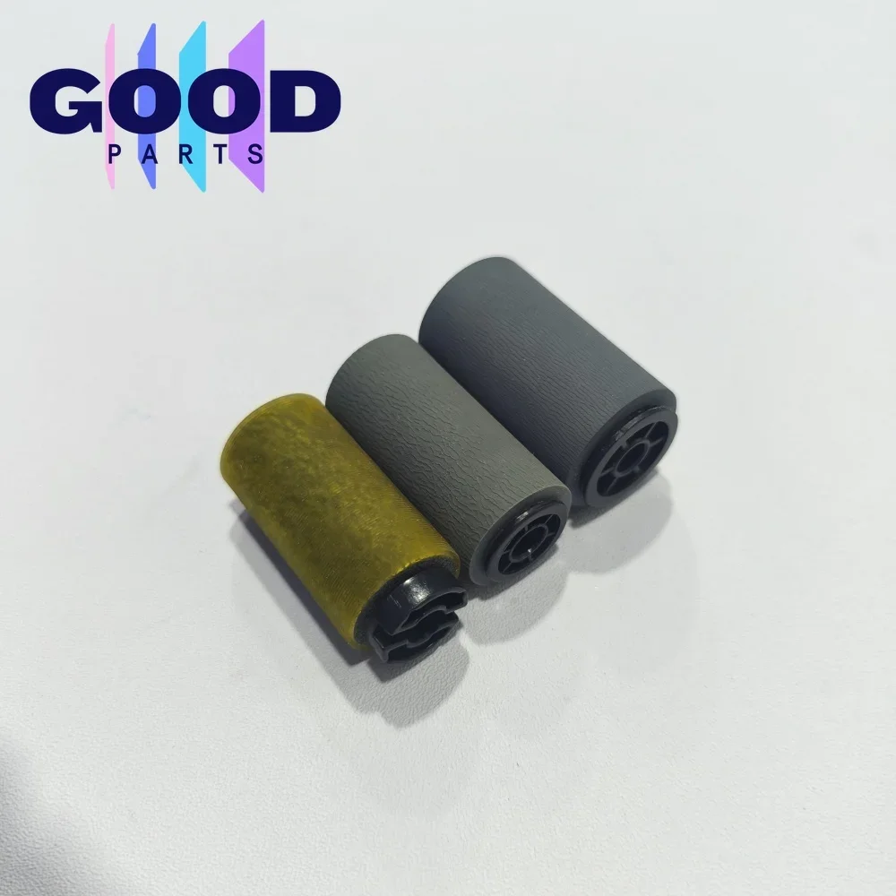 ADF Document Paper Feeder Roller Good Quality For Xerox DC 450 4300 286 2200 450i 4400 3300 Tire 059K31270 059K31281 059K44920
ADF Document Paper Feeder Roller Good Quality For Xerox DC 450 4300 286 2200 450i 4400 3300 Tire 059K31270 059K31281 059K44920