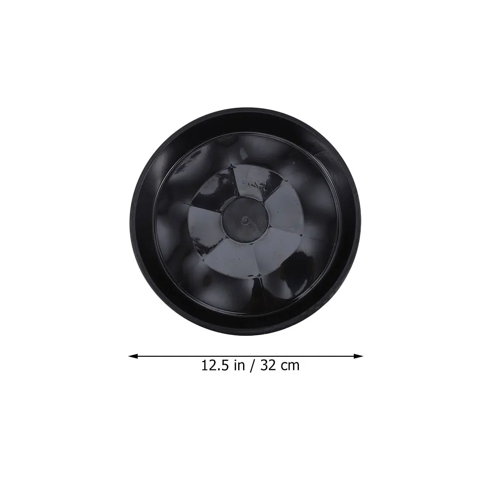 10pcs Flowerpot Bases Durable Plastic Plant Saucers Water Collector Trays Gardening Balcony Room Planter
10pcs Flowerpot Bases Durable Plastic Plant Saucers Water Collector Trays Gardening Balcony Room Planter