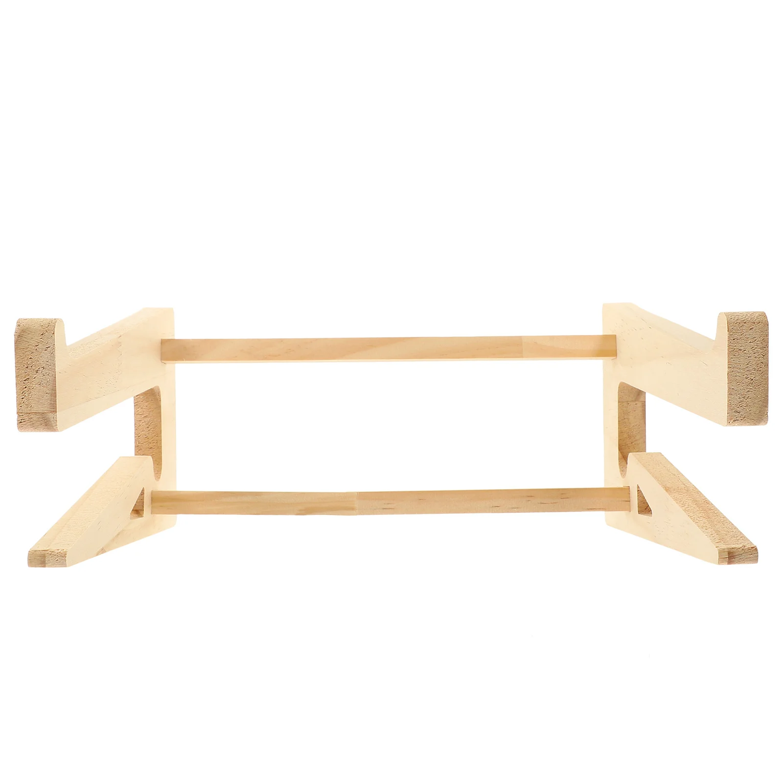 Foldable Laptop Stands Notebook Portable Lifting Stand Premium Wood Strong Reduce Pain Back Wrists Fingers
Foldable Laptop Stands Notebook Portable Lifting Stand Premium Wood Strong Reduce Pain Back Wrists Fingers