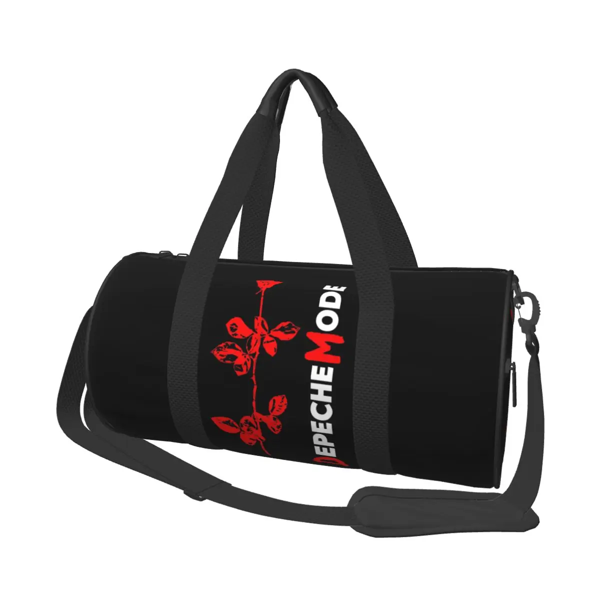Depeche Cool Mode Music Violator Большая спортивная сумка для спортзала Многофункциональные дорожные сумки Duffle Сумки Сумка для фитнеса
Depeche Cool Mode Music Violator Большая спортивная сумка для спортзала Многофункциональные дорожные сумки Duffle Сумки Сумка для фитнеса
