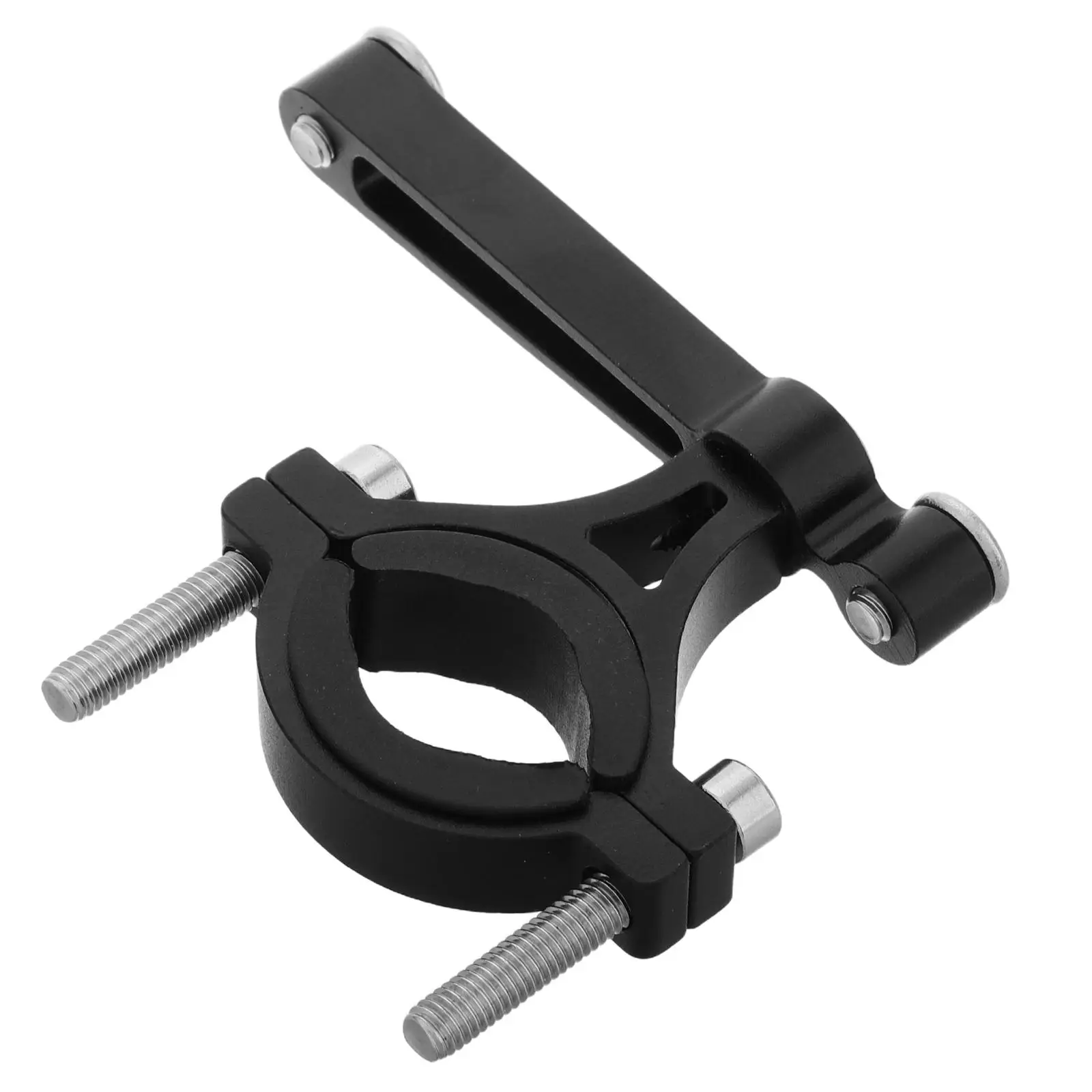 Water Cup Holder Conversion Seat Bottle Mount Bracket Black Aluminum Alloy Mountain Bike Electric Scooter Lightweight Durable
Water Cup Holder Conversion Seat Bottle Mount Bracket Black Aluminum Alloy Mountain Bike Electric Scooter Lightweight Durable