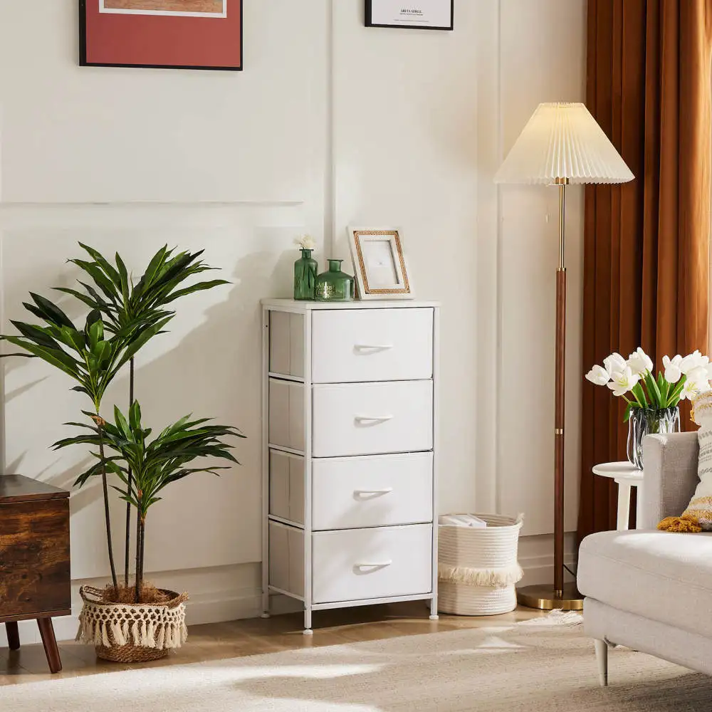 Modern Minimalist Drawer, Dressing Table, Storage Cabinet Metal Frame And Wooden Top Five Drawer Bedroom Living Room White
Modern Minimalist Drawer, Dressing Table, Storage Cabinet Metal Frame And Wooden Top Five Drawer Bedroom Living Room White