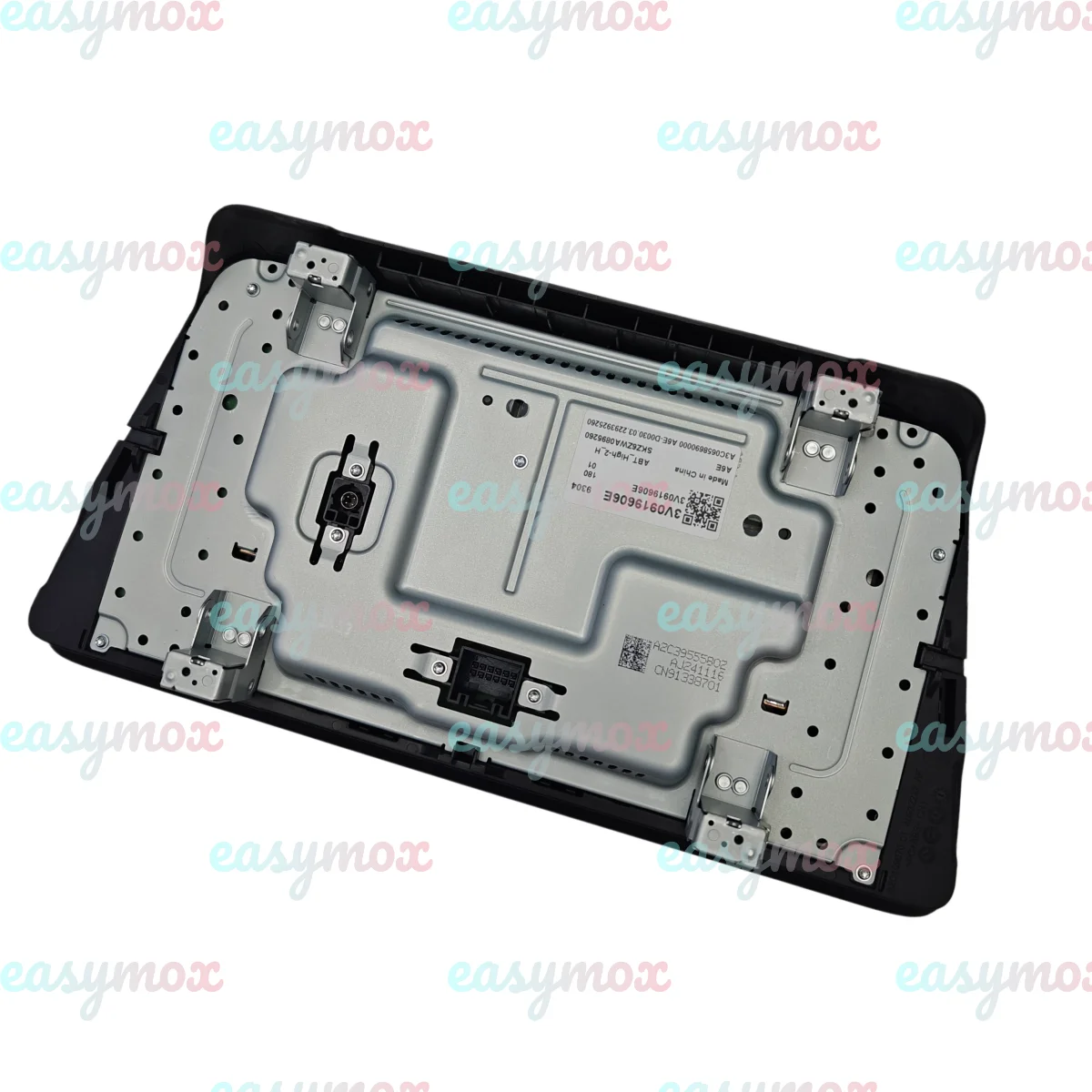 9.2 Inch LCD Display Assy For 2016-2019 Skoda Superb Navigation GPS Radio Information Screen 3V0919606D 3V0919606E
9.2 Inch LCD Display Assy For 2016-2019 Skoda Superb Navigation GPS Radio Information Screen 3V0919606D 3V0919606E