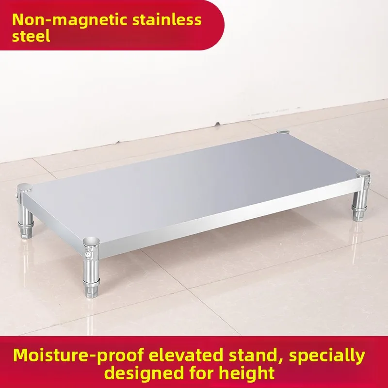 Кухонное хранилище из нержавеющей стали Ra, напольное, влагостойкое, однослойное, для размещения эльфа, подставка для высокой кухни, дома, США...
Кухонное хранилище из нержавеющей стали Ra, напольное, влагостойкое, однослойное, для размещения эльфа, подставка для высокой кухни, дома, США...