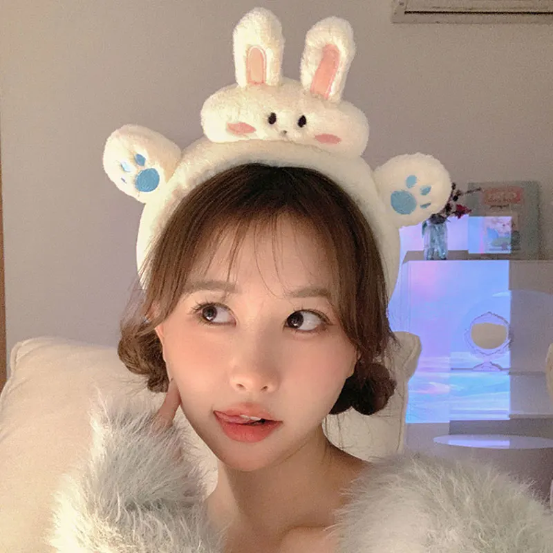 Cute Cartoon Design Women'S Headband Korean Fashion Sweet Style Daily Casual Party Headband Women'S Hair Accessories
Cute Cartoon Design Women'S Headband Korean Fashion Sweet Style Daily Casual Party Headband Women'S Hair Accessories
