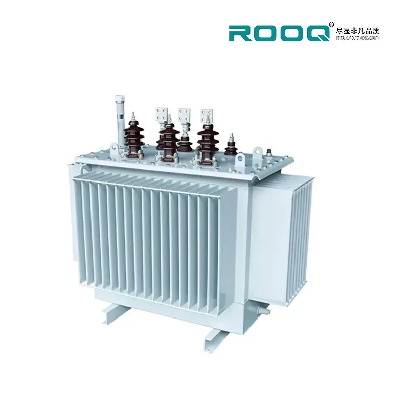 Customized High Quality Transformer 11kv Transformer 30mva Power Transformer
Customized High Quality Transformer 11kv Transformer 30mva Power Transformer