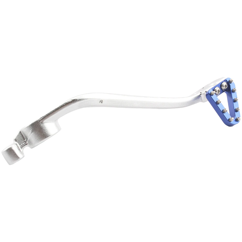 Motocross Accessories CNC Brake Lever Anti-Slip Design For Motorcycle Dirt Bike Pit Bike ATV Universal Replacement Accessories
Motocross Accessories CNC Brake Lever Anti-Slip Design For Motorcycle Dirt Bike Pit Bike ATV Universal Replacement Accessories