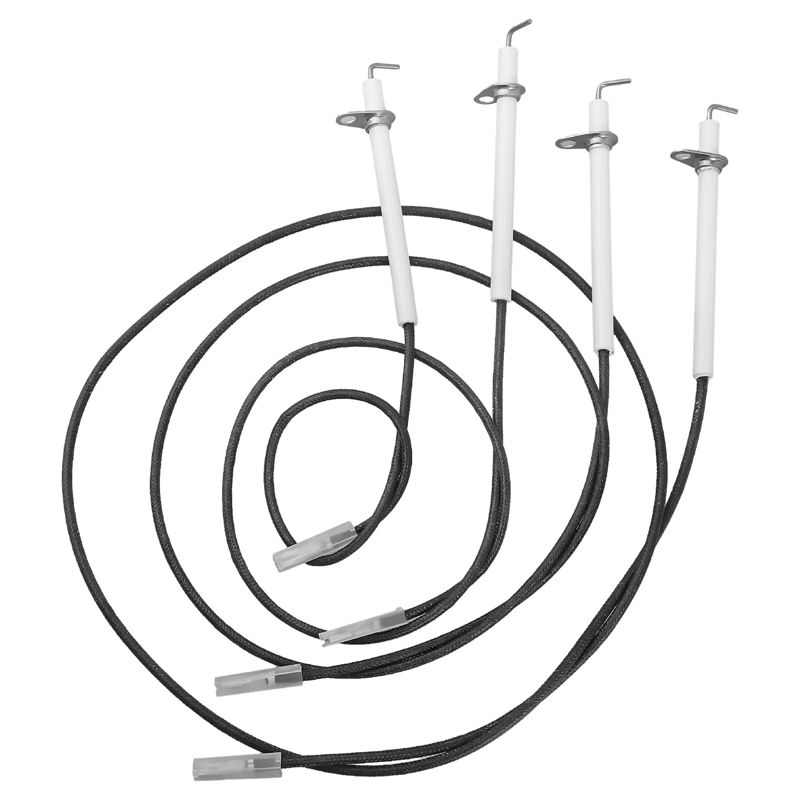 Ignition Pin Electric Ignition 4 Socket 4 Socket Electric Ignition Electricignition Ignition Kit Outdoor Cooking Suppies
Ignition Pin Electric Ignition 4 Socket 4 Socket Electric Ignition Electricignition Ignition Kit Outdoor Cooking Suppies