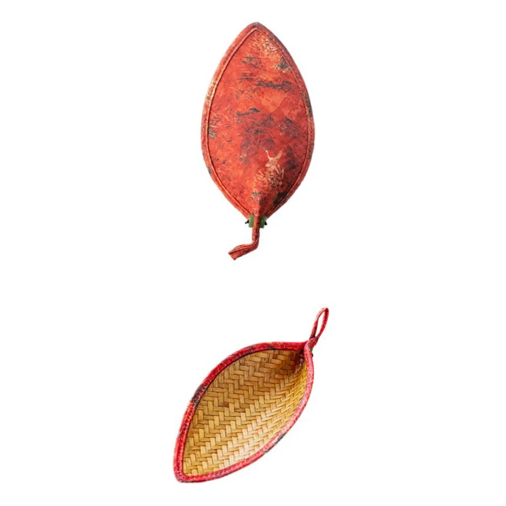 Kung Fu Tea Accessories Bamboo Woven Tea Chaze Oval Chinese Style Tea Shovel Retro Tea Scoop Gift
Kung Fu Tea Accessories Bamboo Woven Tea Chaze Oval Chinese Style Tea Shovel Retro Tea Scoop Gift