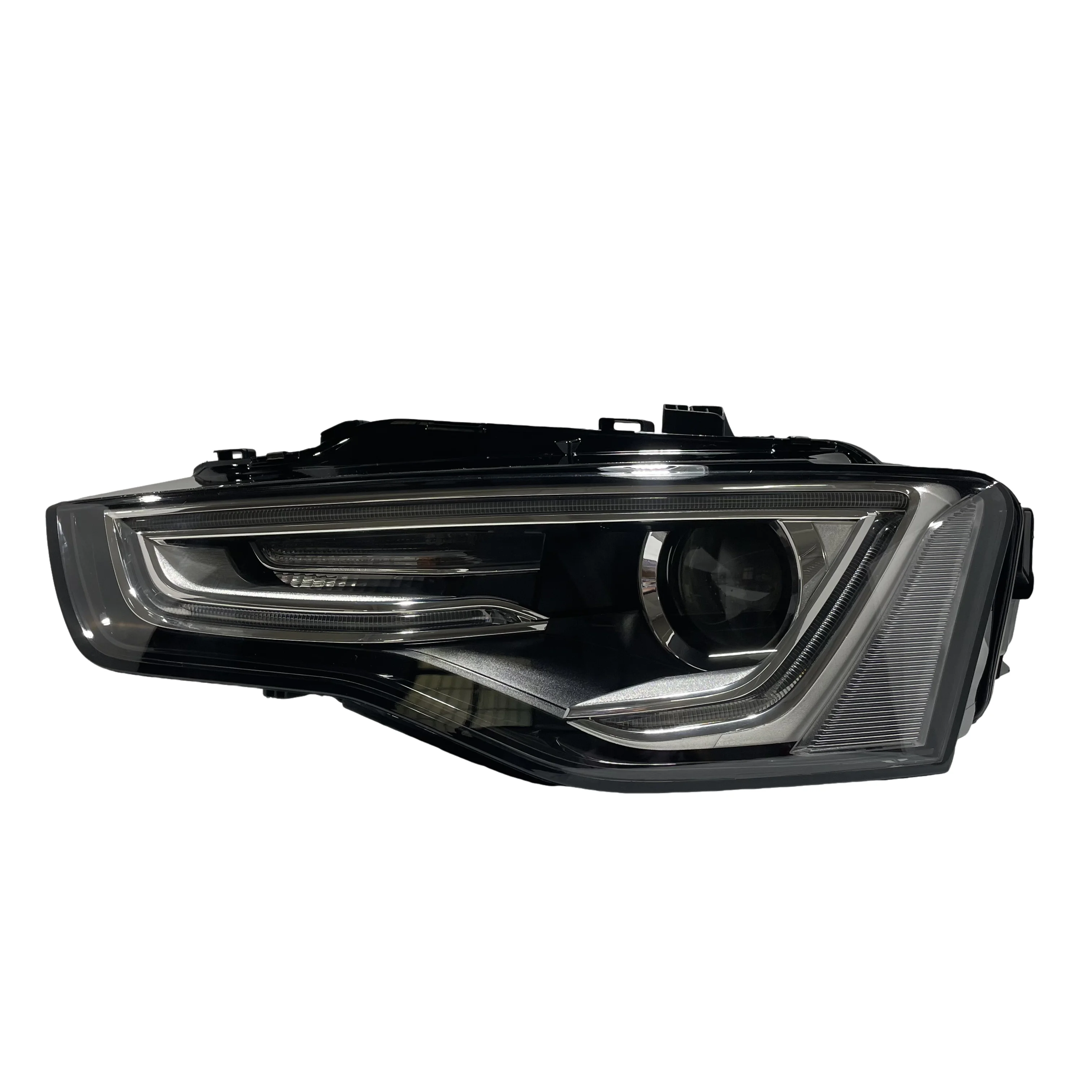 2012 To 2016 A5 Xenon Led Headlamp Headlight Assembly for Audi A5 Auto Light System
2012 To 2016 A5 Xenon Led Headlamp Headlight Assembly for Audi A5 Auto Light System