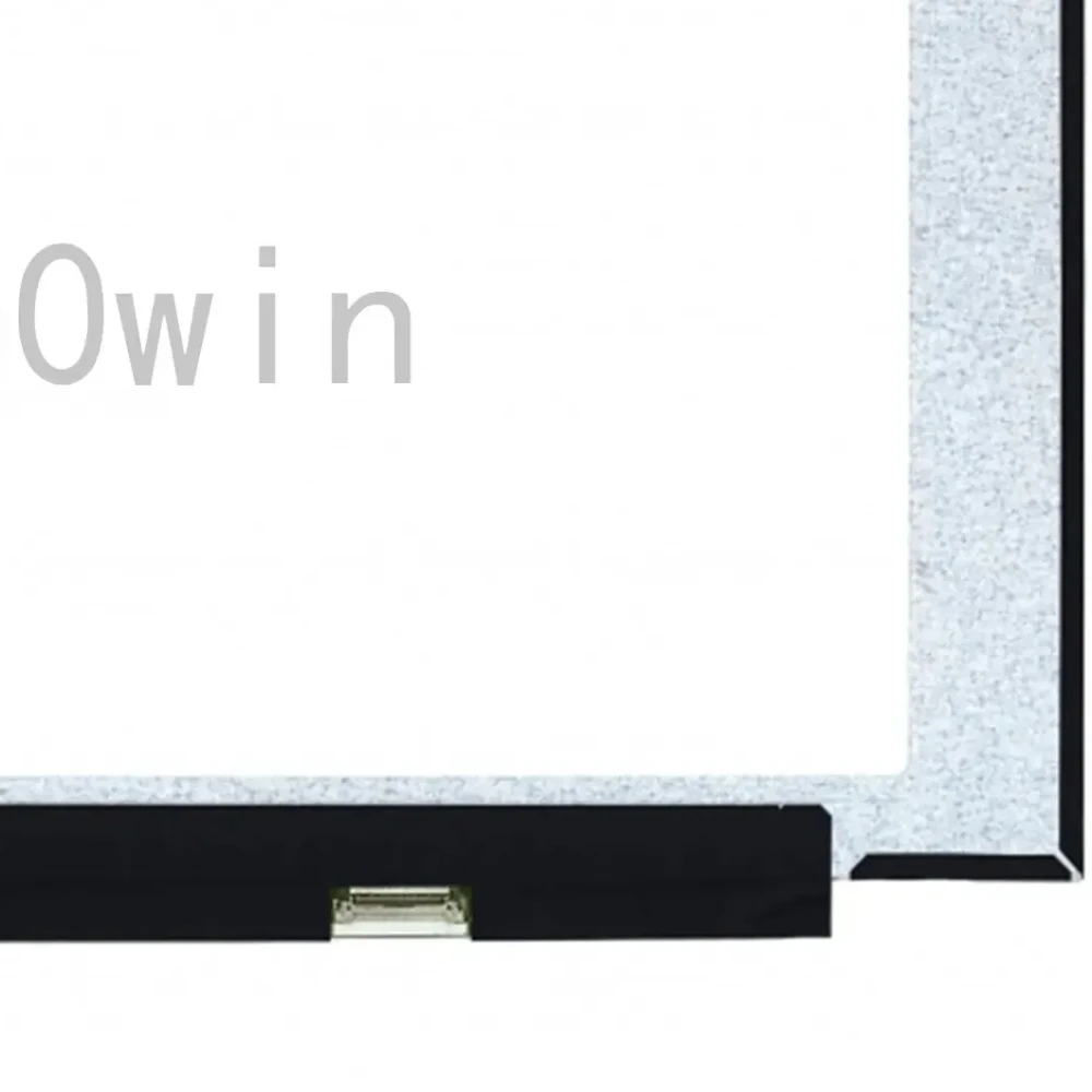 LP156WFH SPD1 Светодиодный ЖК-экран IPS Full-HD 1920*1080 EDP 30-контактная панель дисплея ноутбука 15,6 дюйма
LP156WFH SPD1 Светодиодный ЖК-экран IPS Full-HD 1920*1080 EDP 30-контактная панель дисплея ноутбука 15,6 дюйма