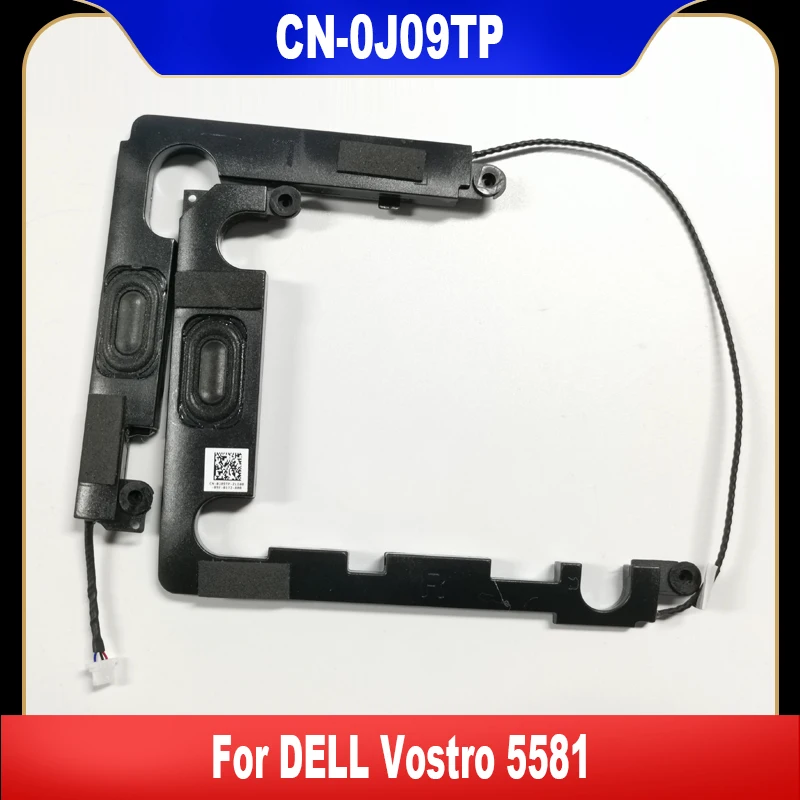 0J09TP новый оригинальный для ноутбука DELL Vostro 5581, левый и правый встроенный динамик CN-0J09TP J09TP, внутренний динамик, высокое качество
0J09TP новый оригинальный для ноутбука DELL Vostro 5581, левый и правый встроенный динамик CN-0J09TP J09TP, внутренний динамик, высокое качество